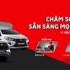 triển khai chương trình “Chăm sóc toàn diện, sẵn sàng mọi hành trình”