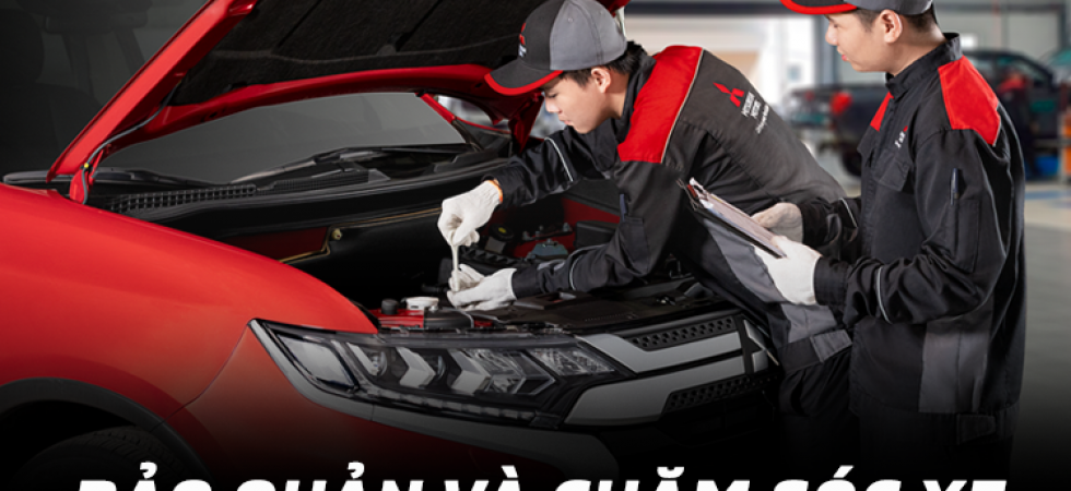 HƯỚNG DẪN PHƯƠNG PHÁP BẢO QUẢN VÀ CHĂM SÓC XE AN TOÀN MÙA DỊCH