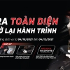 CHIẾN DỊCH CHĂM SÓC KHÁCH HÀNG