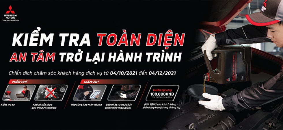 CHIẾN DỊCH CHĂM SÓC KHÁCH HÀNG