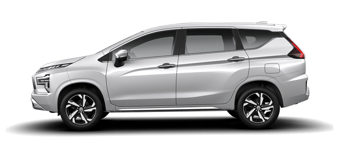 MITSUBISHI-XPANDER-2025