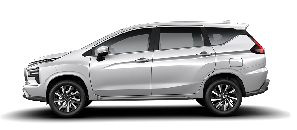 MITSUBISHI-XPANDER-2025